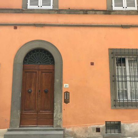 Casina Bella Daire Cortona Dış mekan fotoğraf