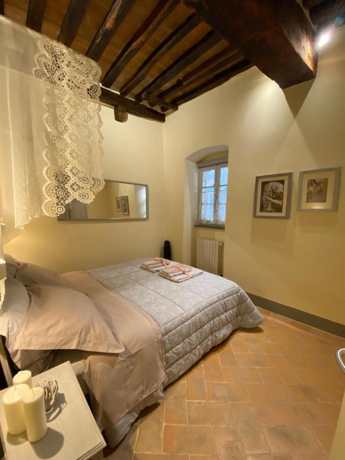 Casina Bella Daire Cortona Dış mekan fotoğraf