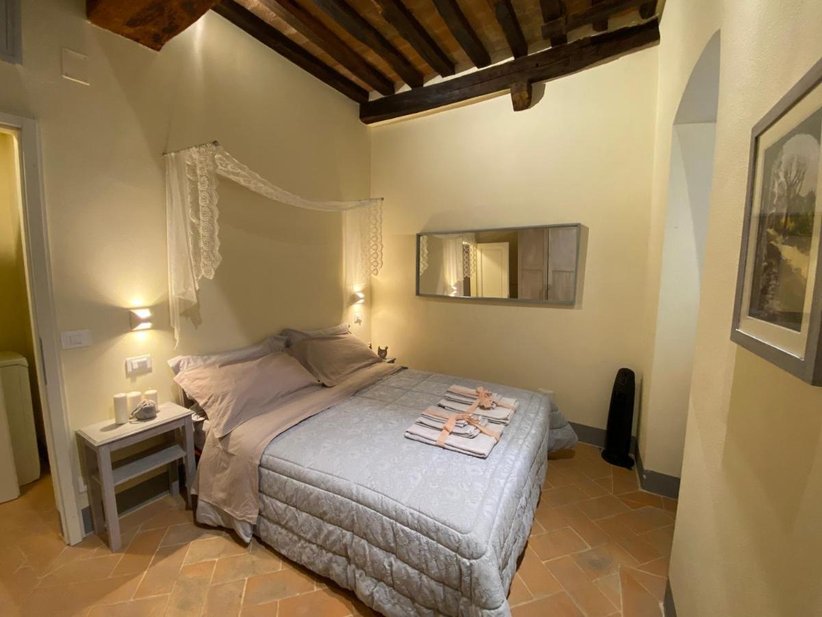 Casina Bella Daire Cortona Dış mekan fotoğraf
