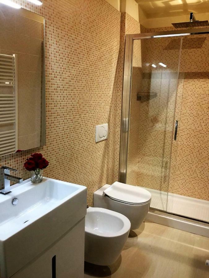 Casina Bella Daire Cortona Dış mekan fotoğraf