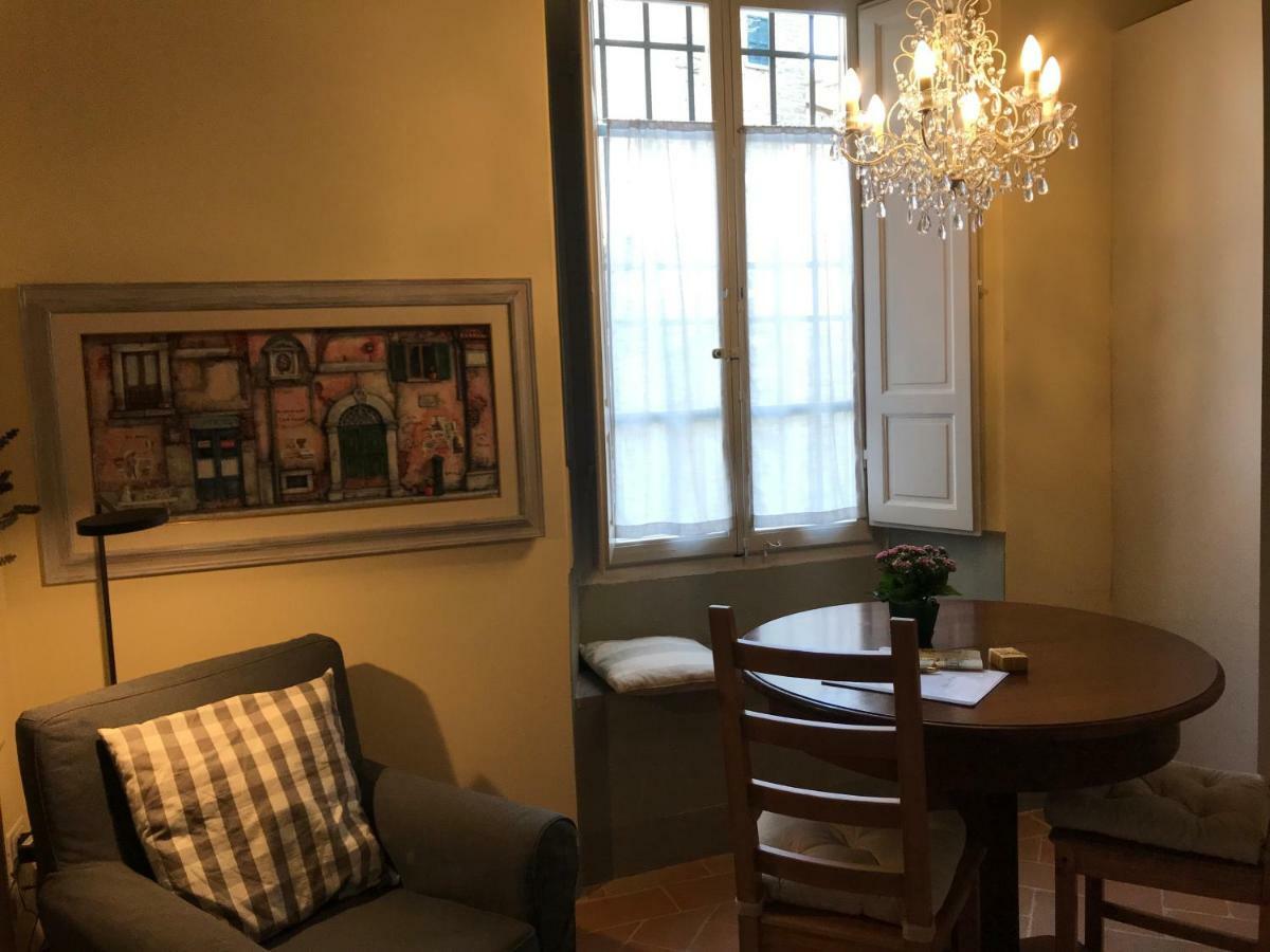 Casina Bella Daire Cortona Dış mekan fotoğraf