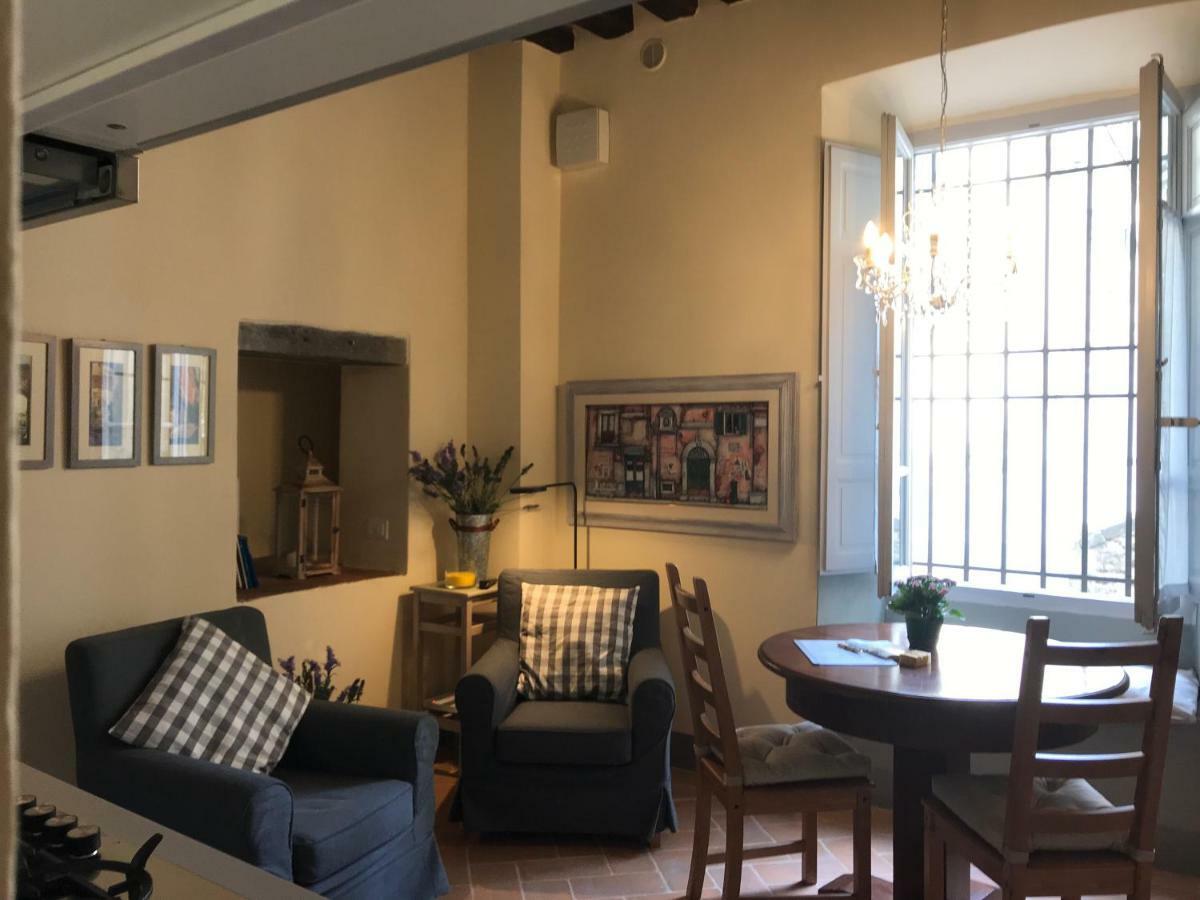 Casina Bella Daire Cortona Dış mekan fotoğraf