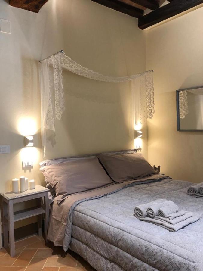 Casina Bella Daire Cortona Dış mekan fotoğraf