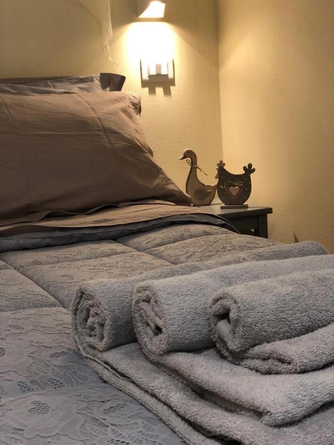 Casina Bella Daire Cortona Dış mekan fotoğraf