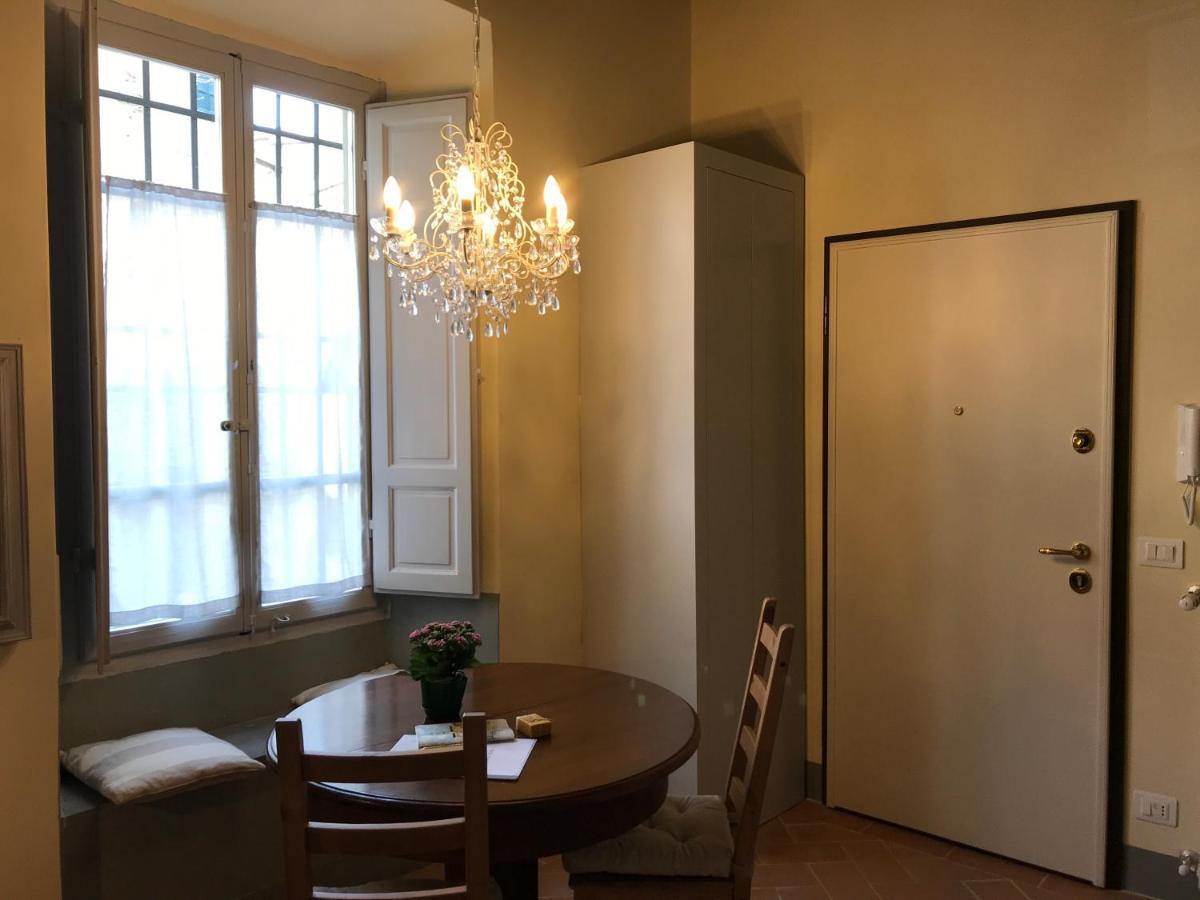 Casina Bella Daire Cortona Dış mekan fotoğraf